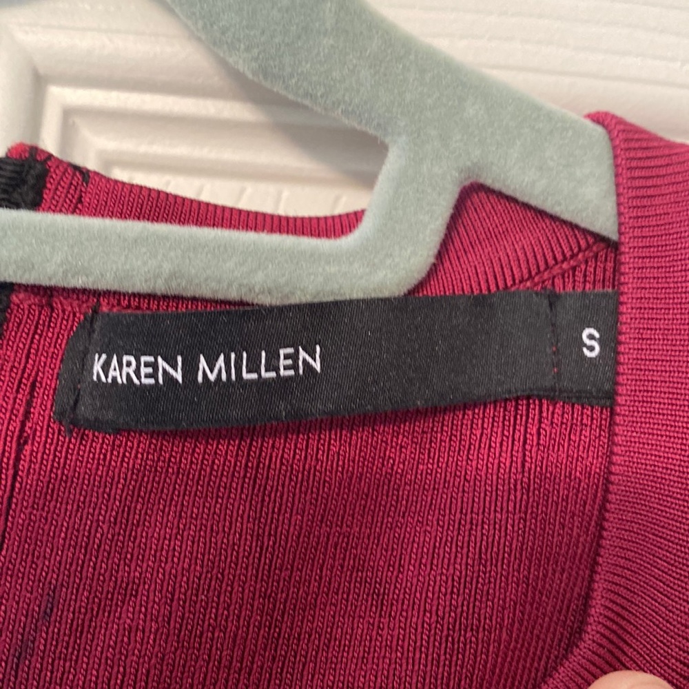 Desirable Karen Millen dress